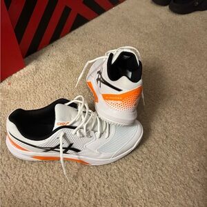 ASICS Men's Gel-Dedicate 8 Tennis Shoes